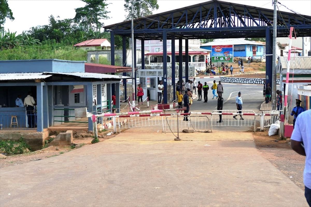 Guinée équatoriale : Malabo veut s’attaquer aux taxes illégales à la frontière avec le Cameroun