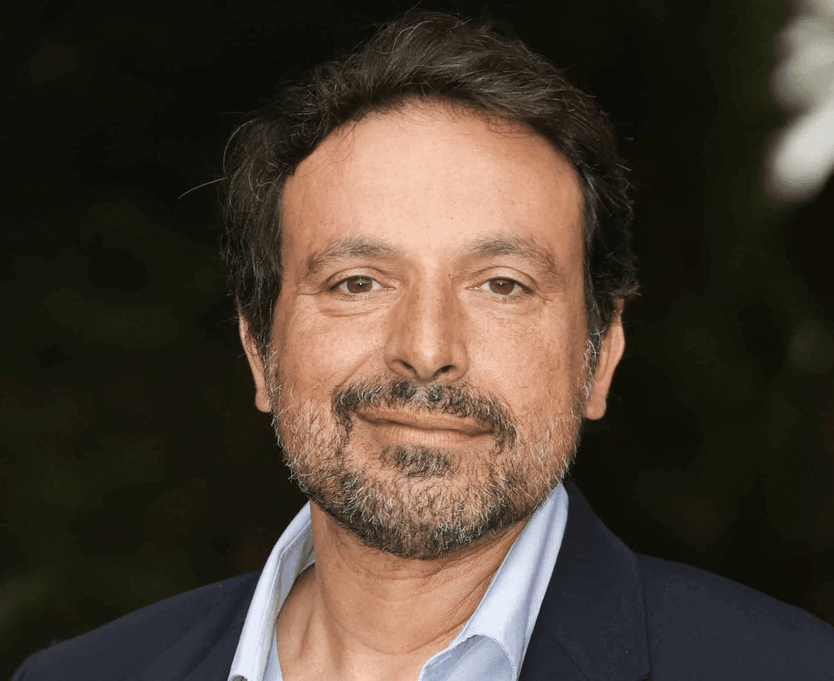 Bruno Salomone, acolyte de Jean Dujardin, est décédé à 55 ans