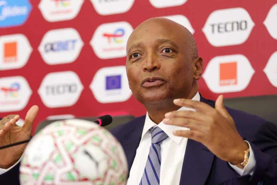 Sanctions de la finale : qui a pris la décision disciplinaire