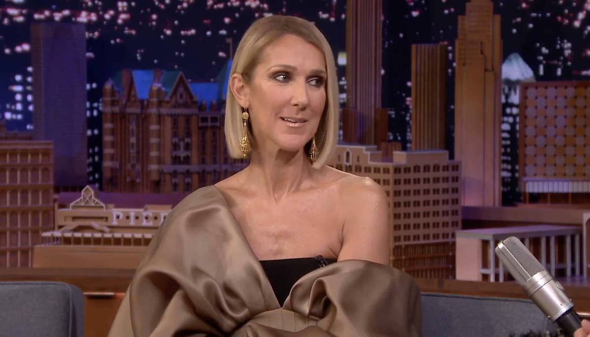Céline Dion : retour sur scène en France et dates à Paris