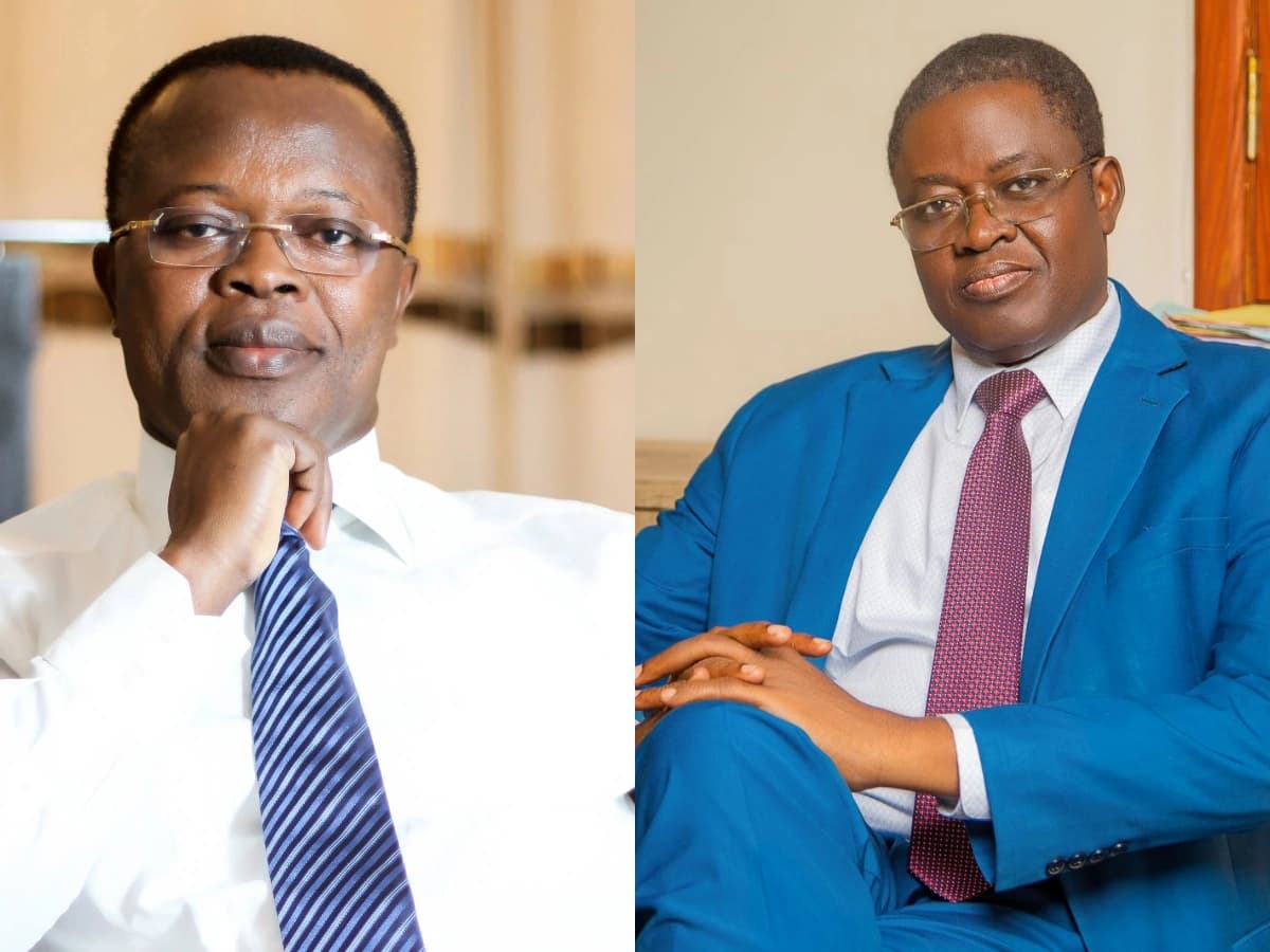 Bénin: Houndété conteste le conseil national extraordinaire convoqué par le camp Atchadé