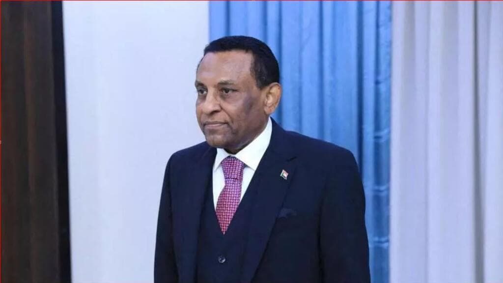 Soudan : des attaques de drones menées depuis l’Éthiopie, accuse Khartoum