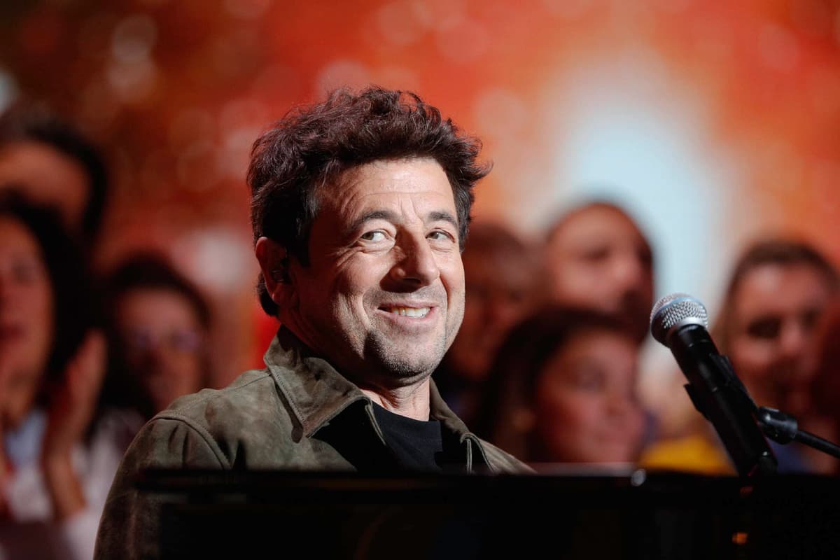Patrick Bruel : des témoignages arrivent encore, affirme l’avocate d’une plaignante