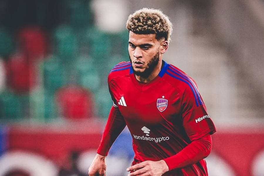 Guinée : bonne nouvelle pour Lamine Diaby-Fadiga