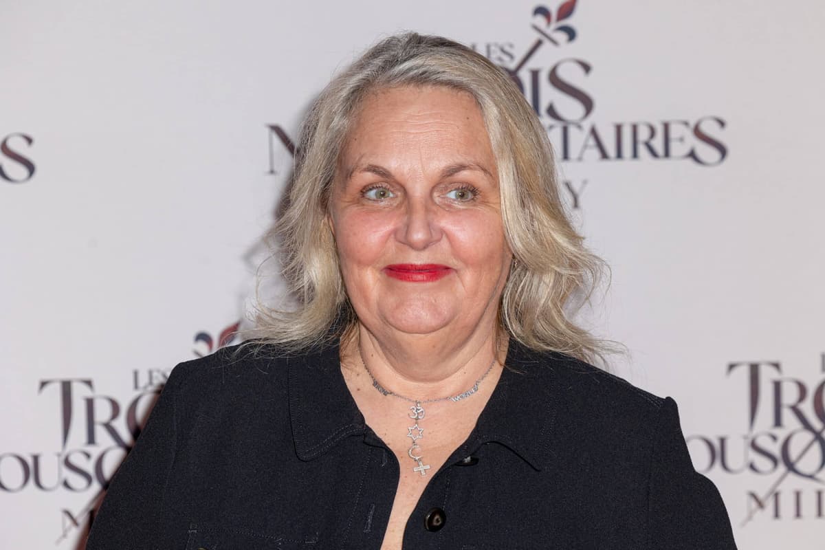Valérie Damidot de retour sur M6 pour fêter les 20 ans de D&CO