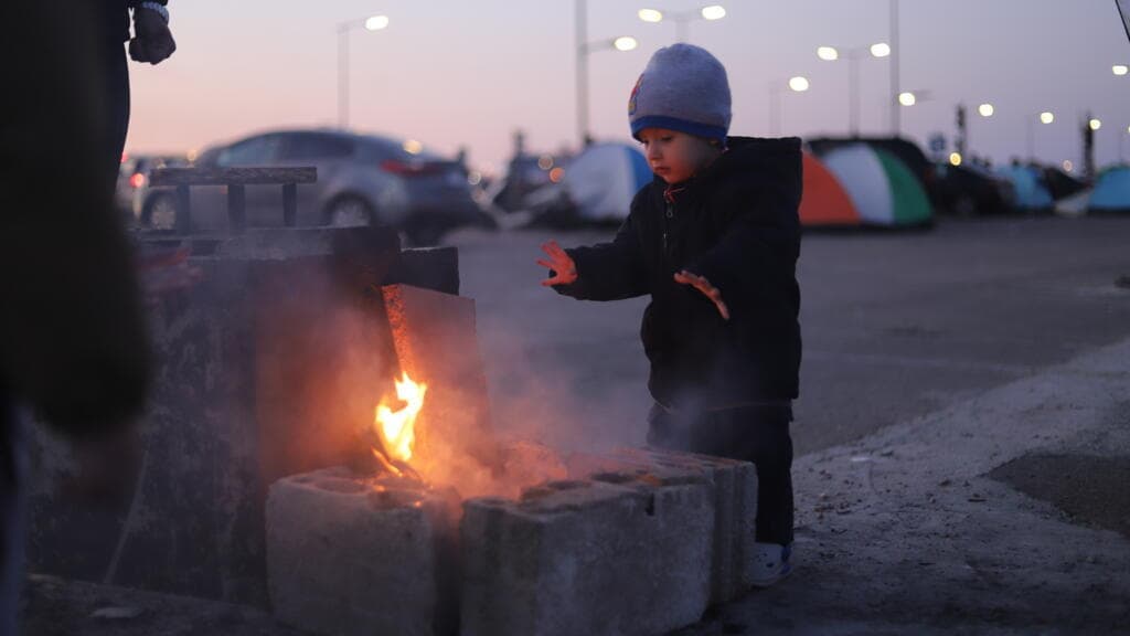 Guerre au Moyen-Orient: l’insécurité alimentaire dans le monde pourrait atteindre un nouveau record, avertit l'ONU