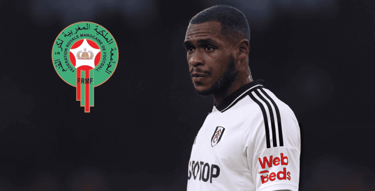 Journée FIFA mars 2026: la liste du Maroc avec le défenseur d’origine sénégalaise, Issa Diop