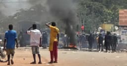 Côte d’Ivoire : manifestations contre le délestage à Bocanda, 16 personnes arrêtées