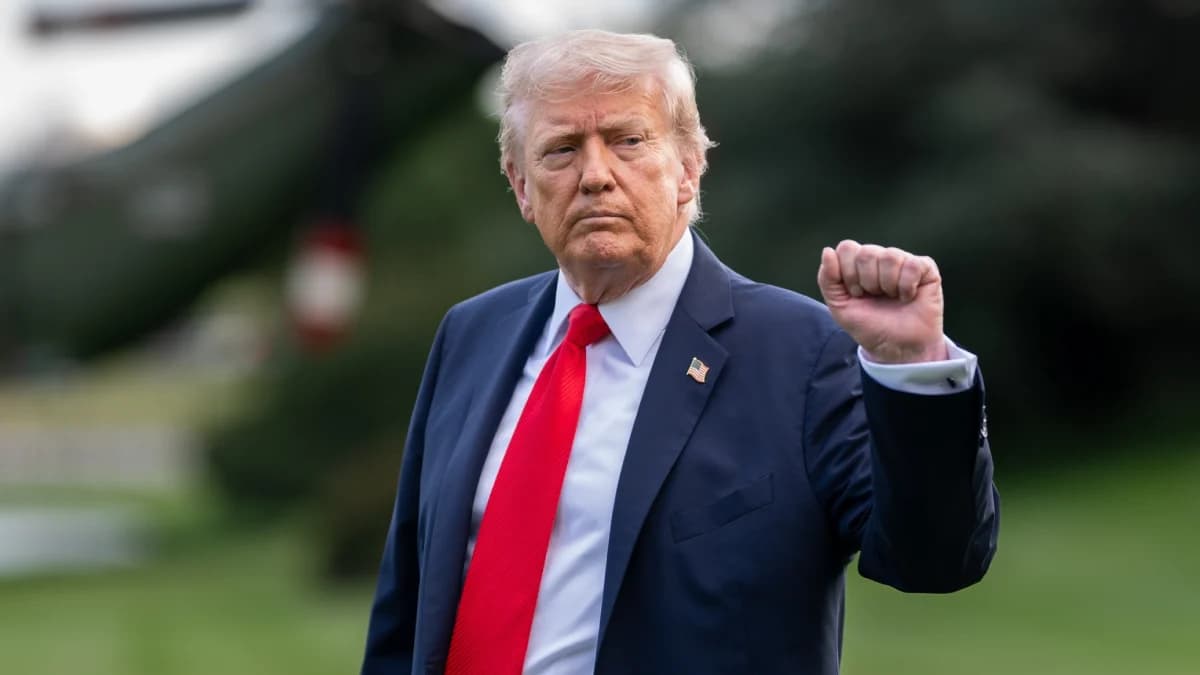 États-Unis et le Venezuela vont rétablir des relations diplomatiques, selon le département d’État