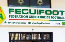 Guinée : la fédération ne fera aucun recours au TAS pour la CAN 1976