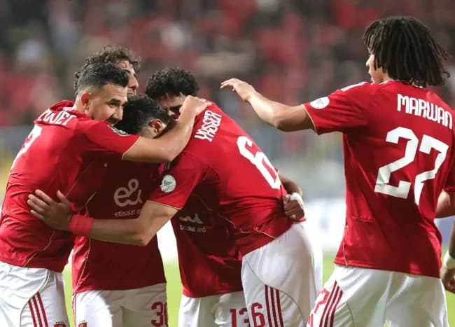 Al Ahly VS l’Espérance de Tunis : où suivre le match en direct TV et streaming