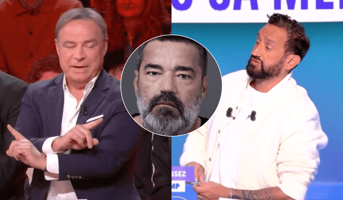 Stéphane Tapie assume avoir frappé Fabien Lecœuvre