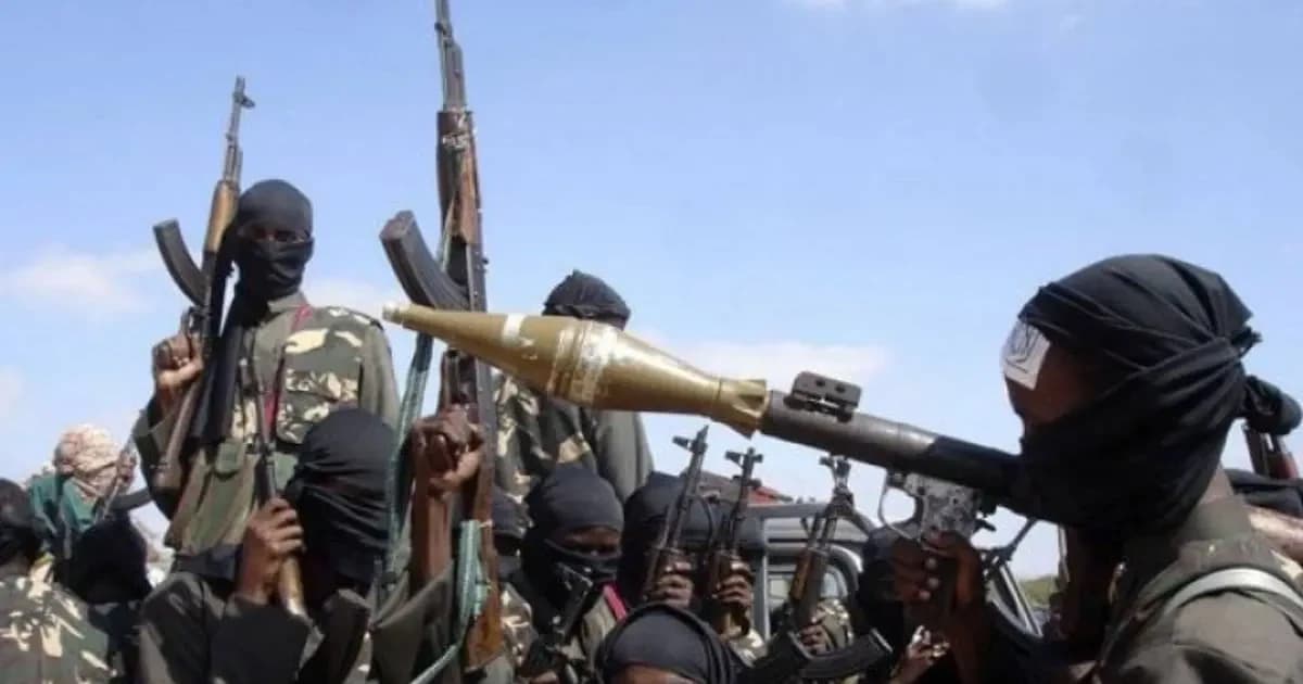 Guinée : des Maliens, Nigériens et Burkinabè arrêtés pour terrorisme