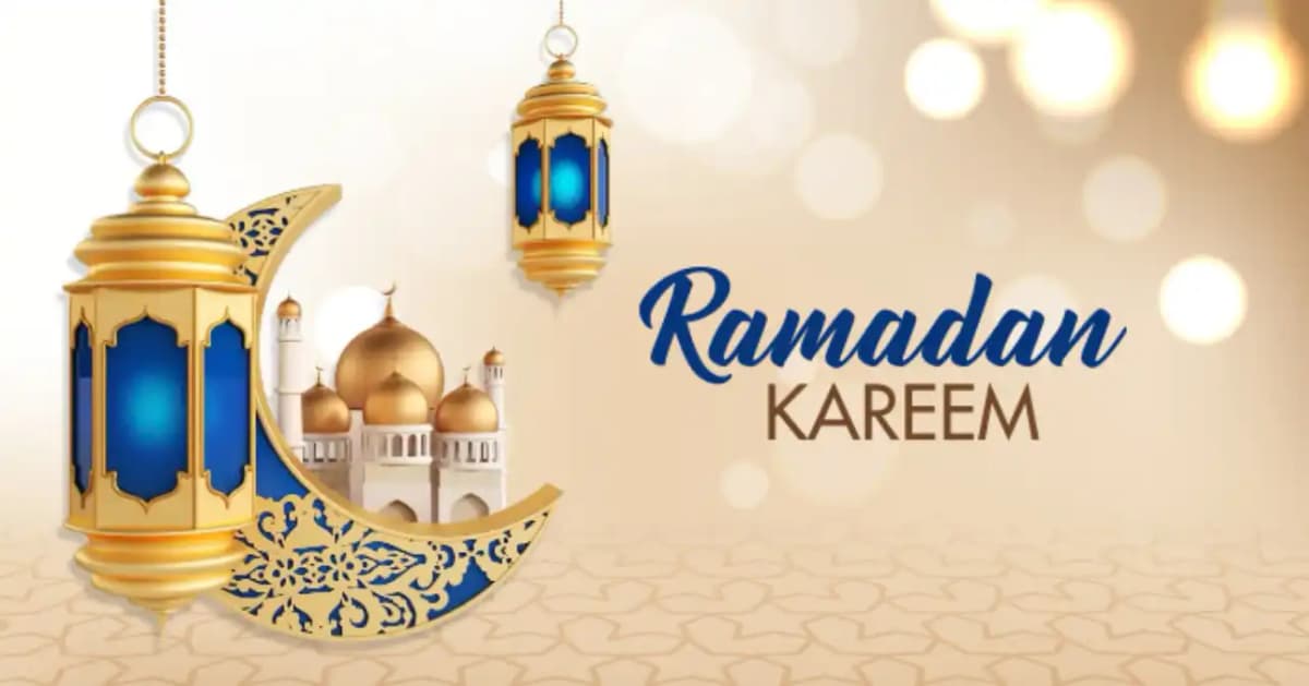 Ramadan : 07 choses à éviter durant cette période sainte