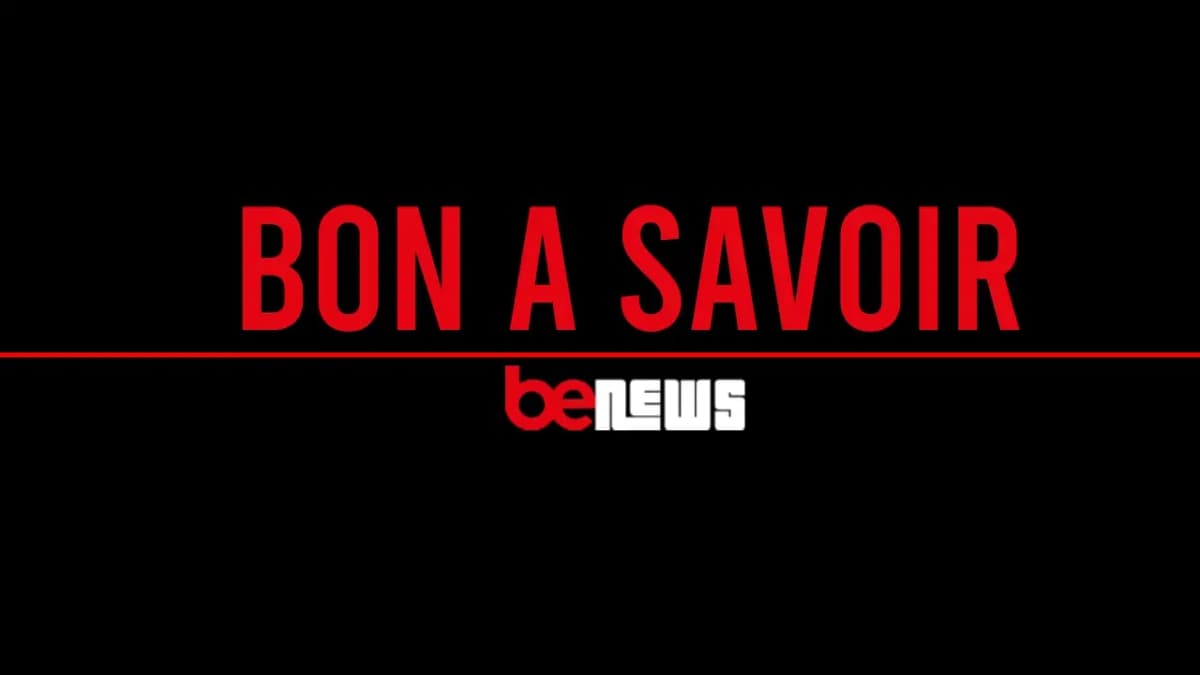 bon a savoir