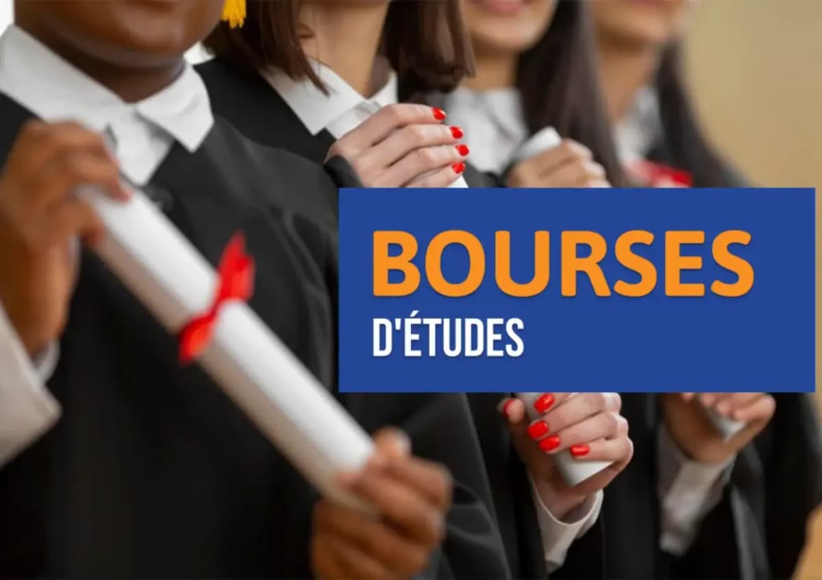 Bourse d'étude