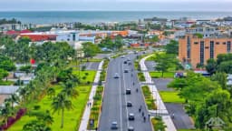 Bénin : le FMI porte sa prévision de croissance 2026 à 7 %