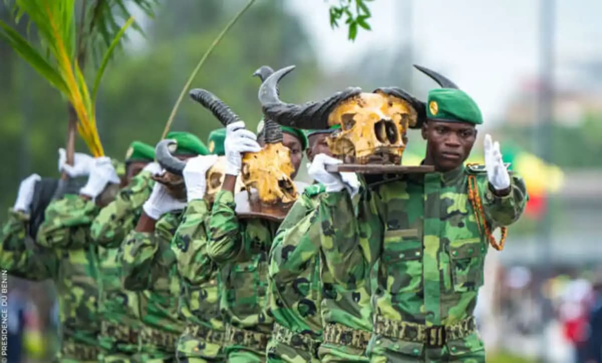 Bénin : la liste des candidats admissibles au recrutement de gardes forestiers conducteurs publiée