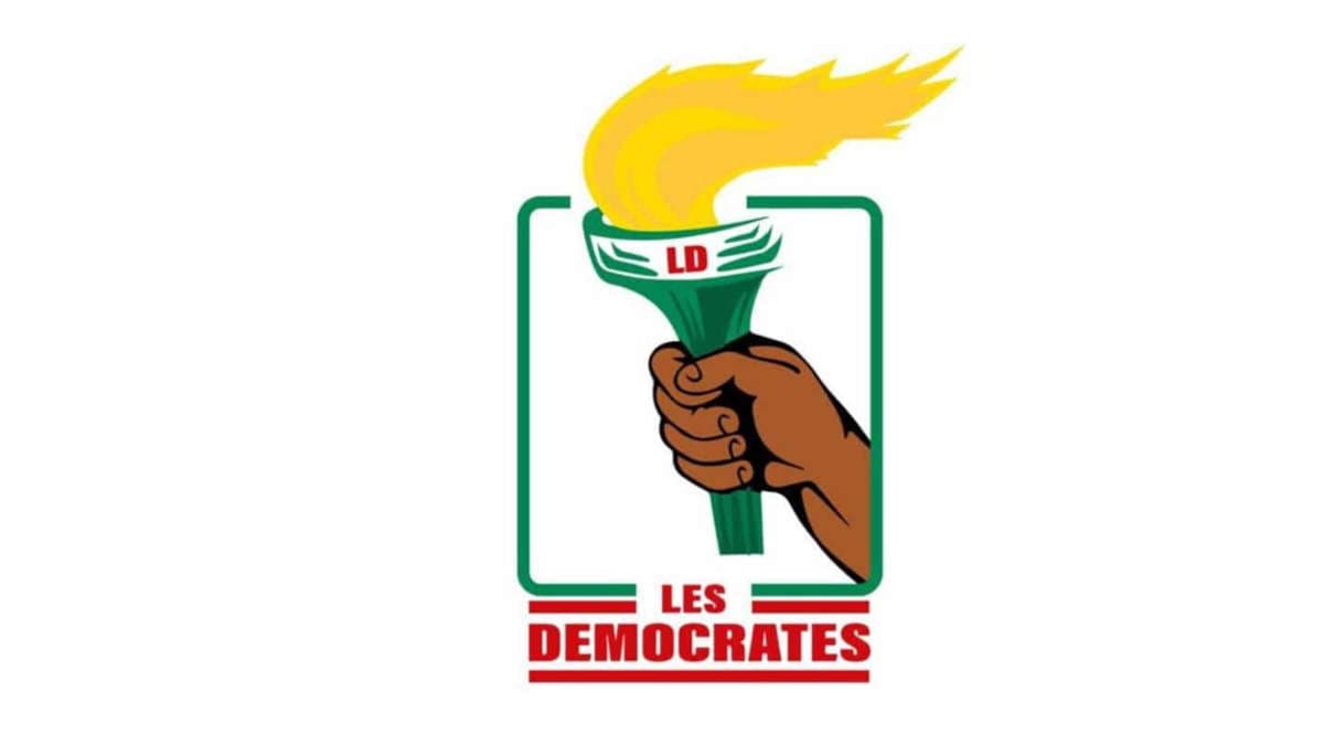 Les Démocrates face au mur: d’un parti de rupture à une force sous contrainte