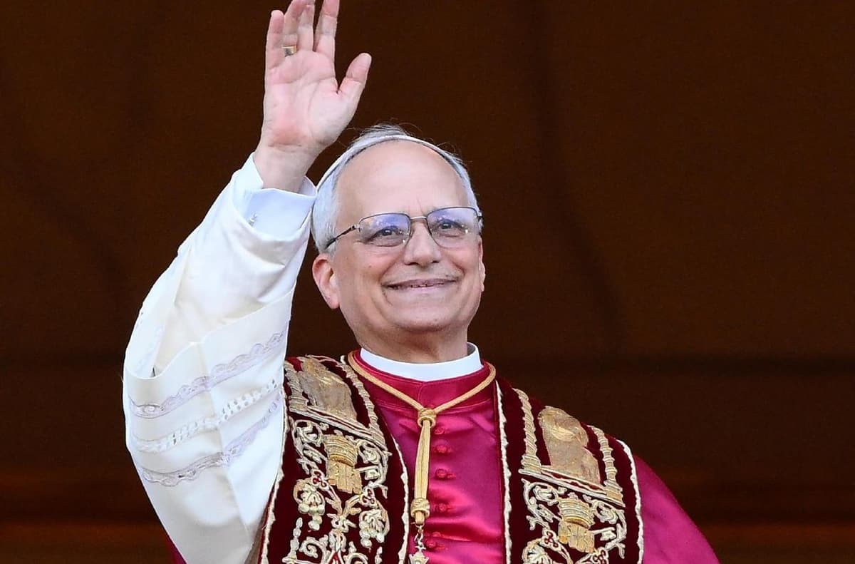 Quatre pays africains à l'honneur lors de la tournée du pape Léon XIV en Afrique