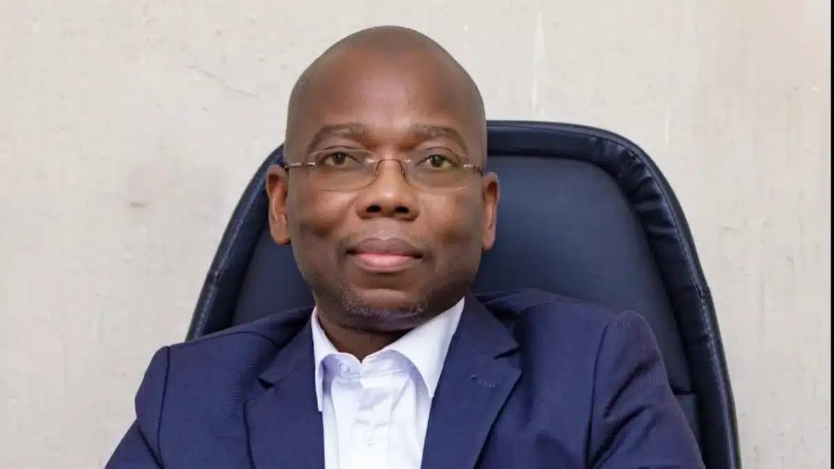 Côte d’Ivoire : hospitalisé, Tiémoko Antoine Assalé notifié de sa garde à vue après son audition