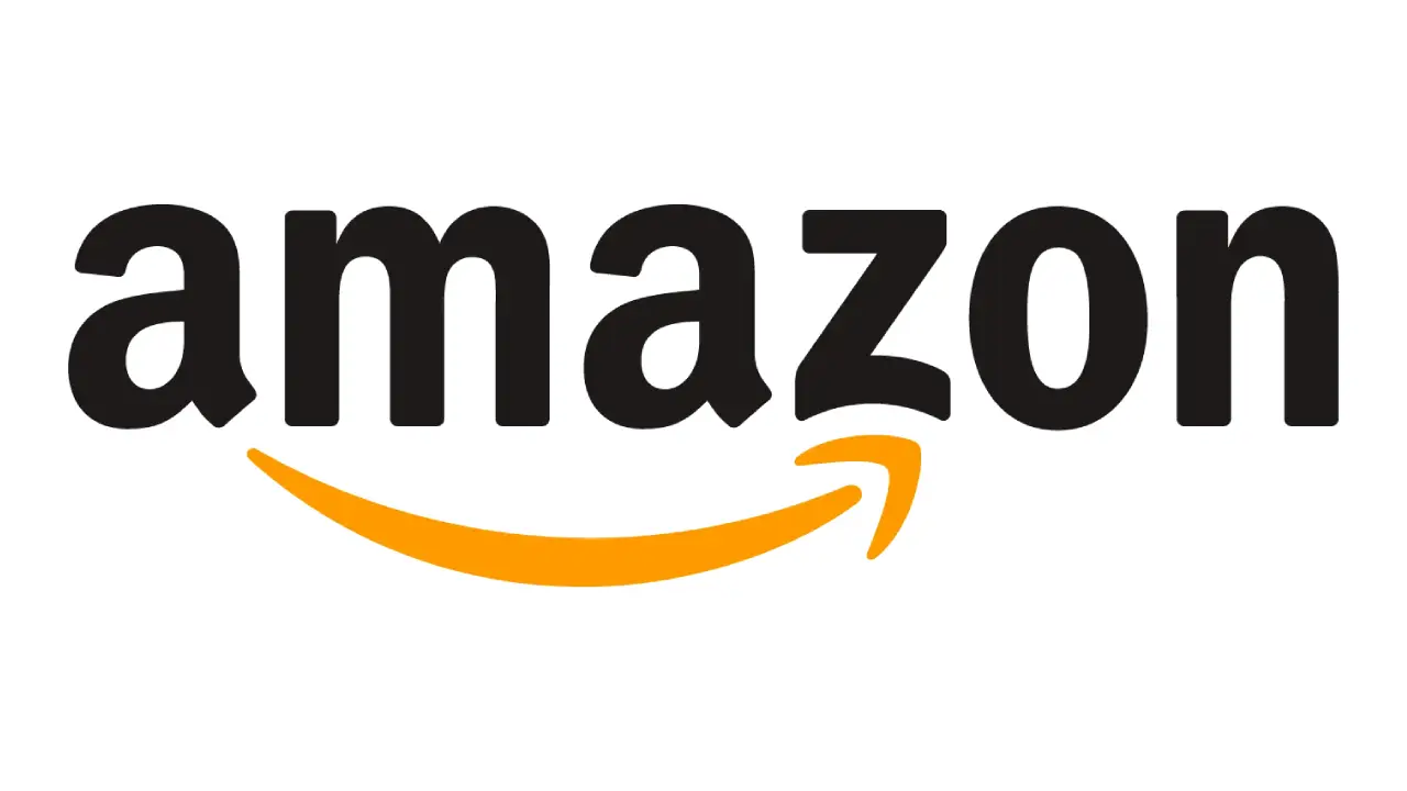 Logo de Amazon
