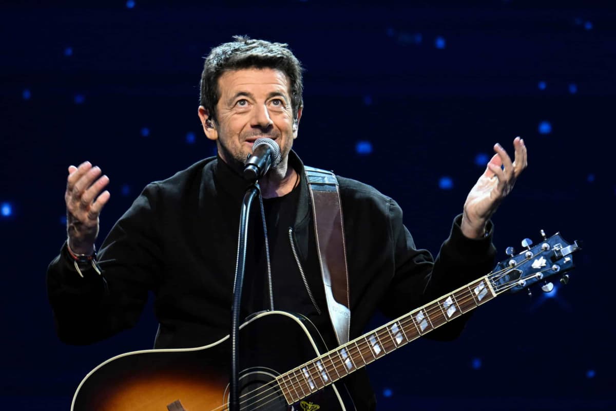 Patrick Bruel : face aux accusations de viols, le chanteur se retire de la troupe des Enfoirés après 33 ans de participation