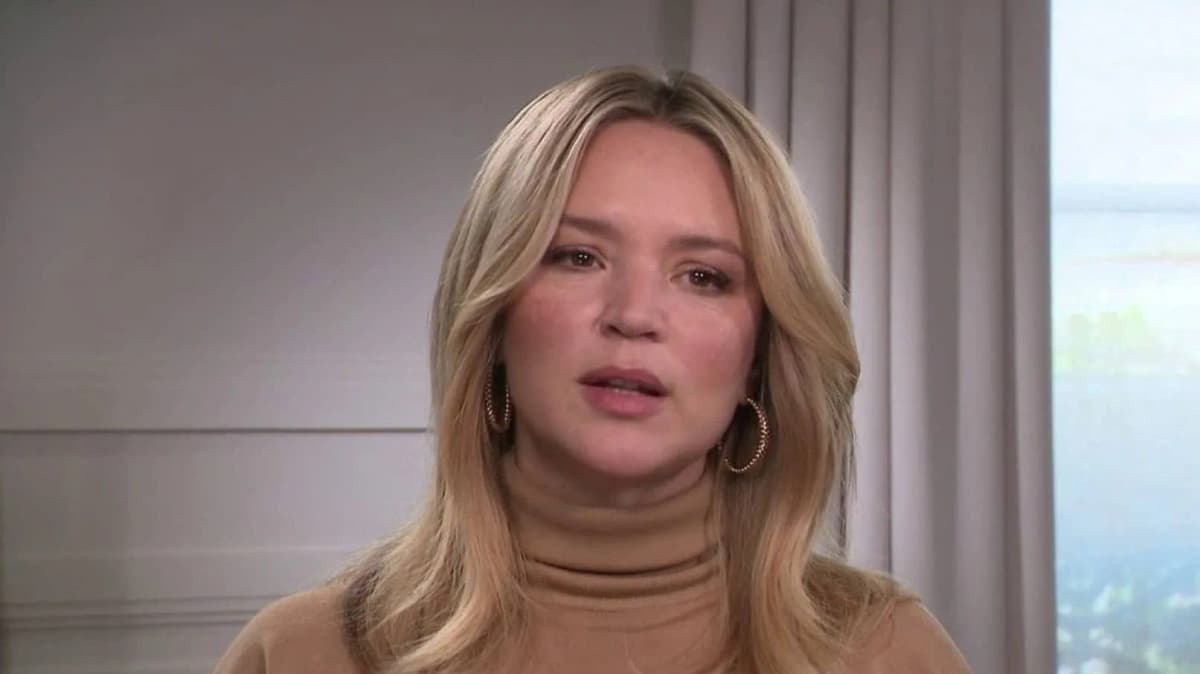 Cannes 2026 : Virginie Efira, "pire actrice", un célèbre journal l’atomise en plein Festival